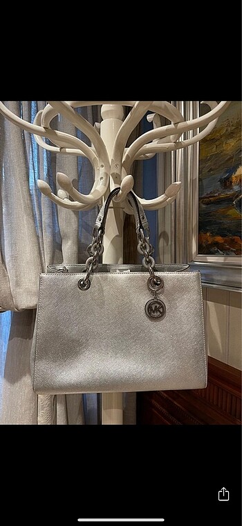 Michael Kors çanta