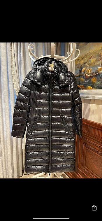 Moncler mont