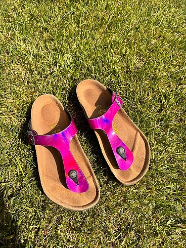 Birkenstock Terlik