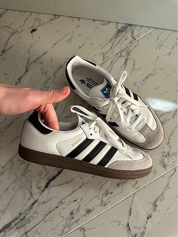 Adidas Adidas Samba