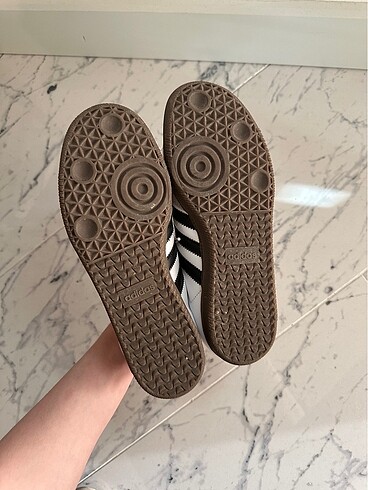 39,5 Beden Adidas Samba
