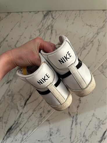 39 Beden Nike Blazer