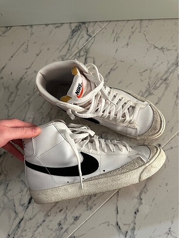 Nike Nike Blazer