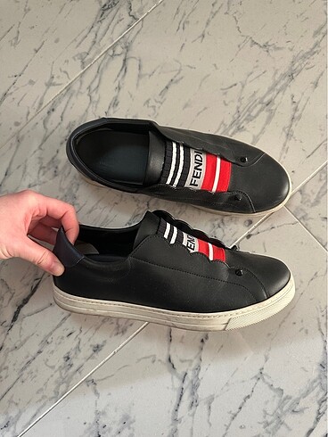 Fendi Fendi Sneaker