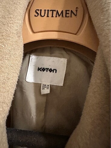Koton Koton kaban