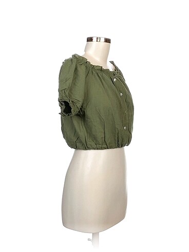 Vintage Love Vintage Love Bluz %70 İndirimli.