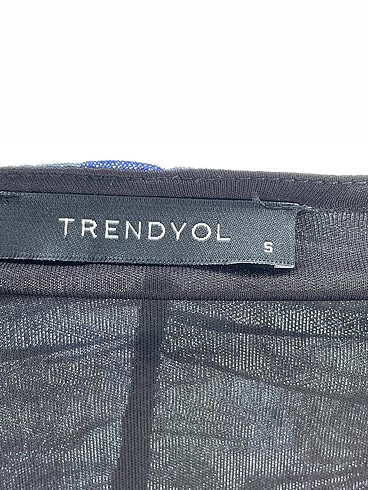 s Beden çeşitli Renk Trendyol & Milla Kısa Elbise %70 İndirimli.