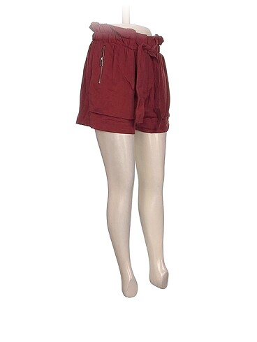 Zara Zara Mini Şort %70 İndirimli.