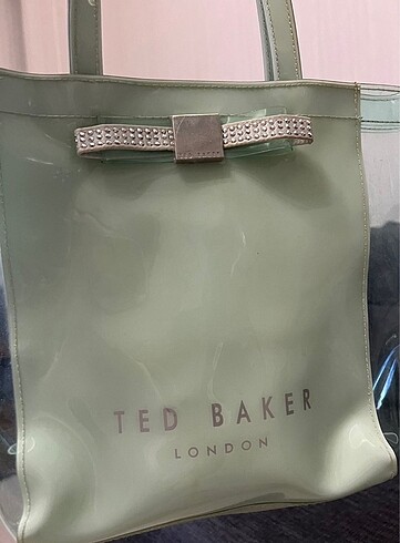  Beden TED BAKER SU YEŞİLİ ÇANTA