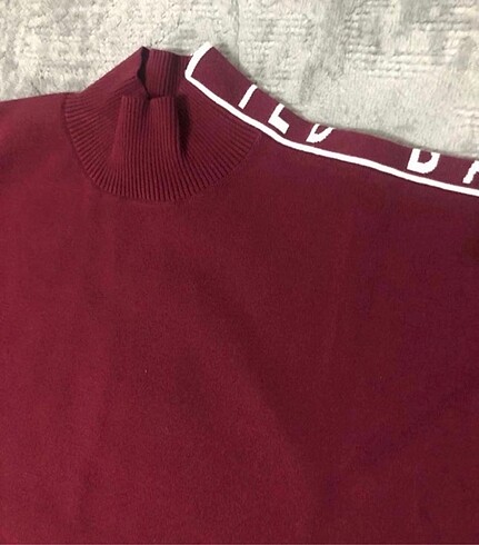 Ted Baker ORJİNAL TED BAKER KAZAK