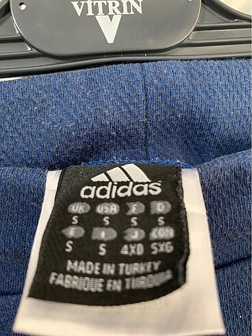 s Beden Adidas Jogger Eşofman