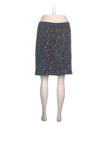 36 Beden Ann Taylor Mini Etek %70 İndirimli.