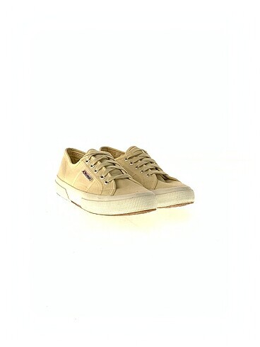 Superga Superga Spor Ayakkabı %70 İndirimli.