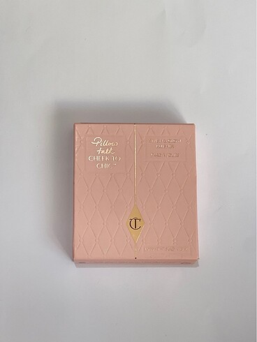 Charlotte tilbury allık