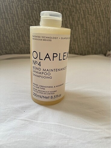OLAPLEX no 4 şampuan
