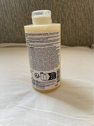 Diğer OLAPLEX no 4 şampuan
