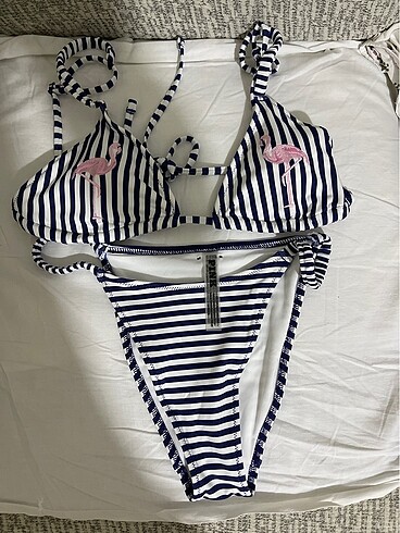 Victory secret pink bikini