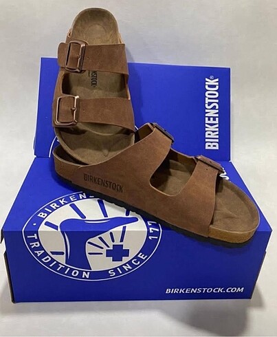 Birkenstock