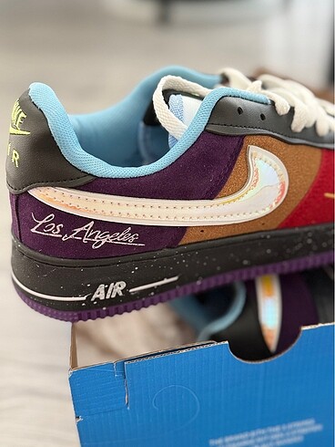 Nike Air Force - Görsel 4