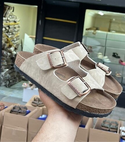 Birkenstock