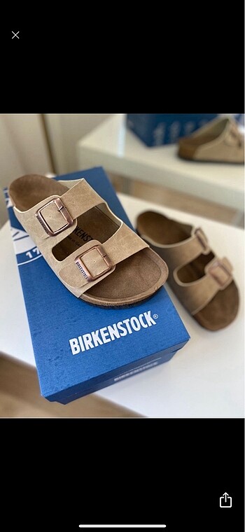 Birkenstock