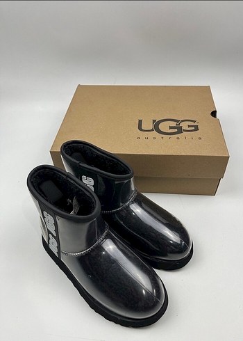 UGG Kadın Bot - Görsel 4