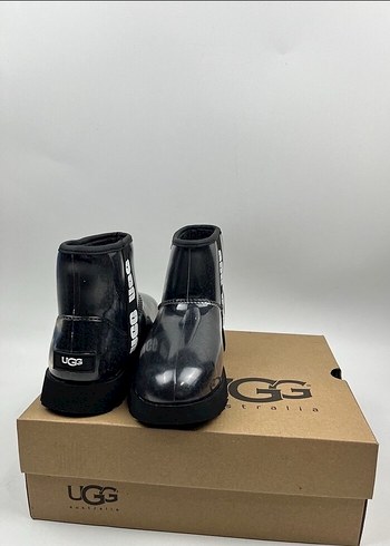 UGG Kadın Bot - Görsel 3