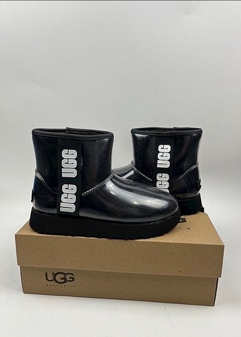 UGG Kadın Bot - Görsel 2