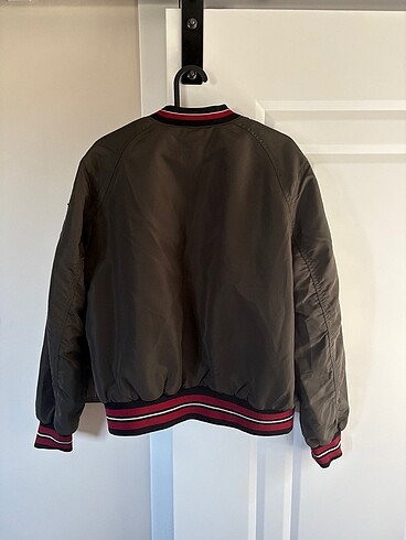 l Beden H&M bomber ceket UNISEX