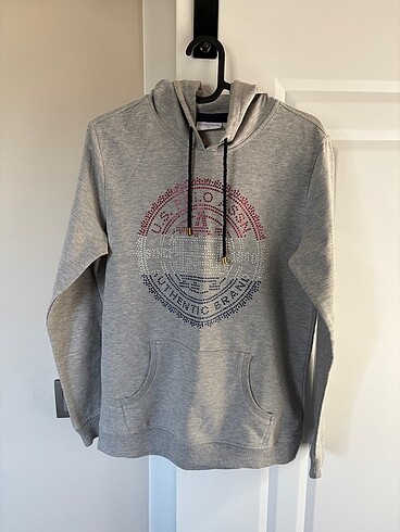 polo sweat