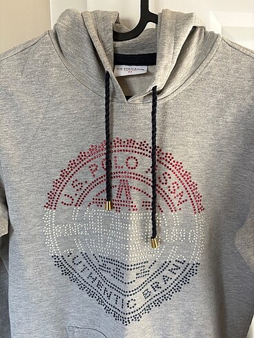 U.S Polo Assn. polo sweat
