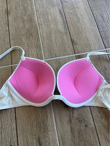 Victoria s Secret 34B Vs pink sütyen