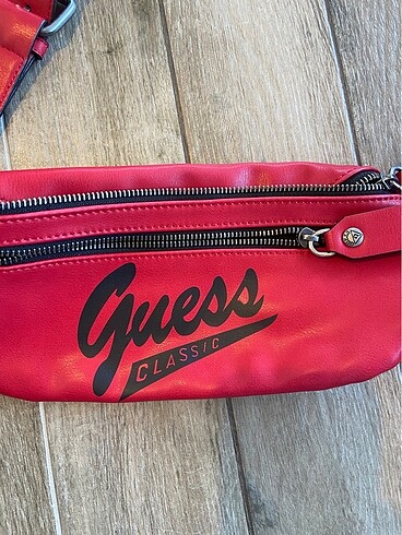 Guess guess çanta