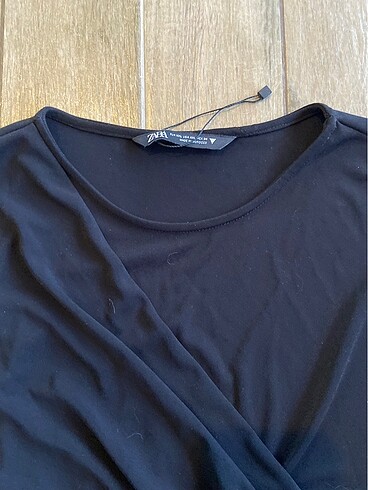 Zara XXl ama L ve XL gibi zara üst