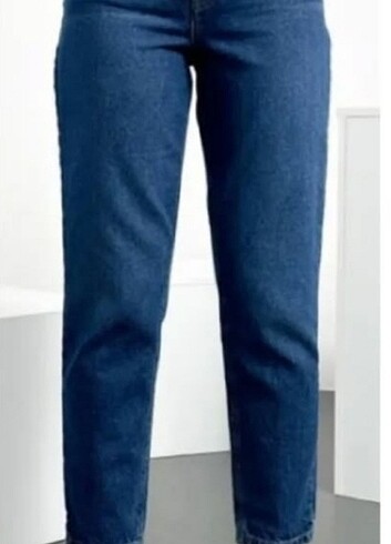 Mom jean