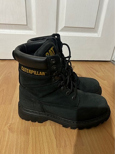 Caterpillar Bot