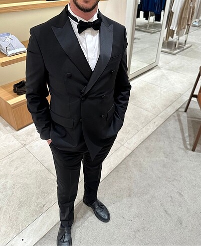 Network Network damat takım elbise
