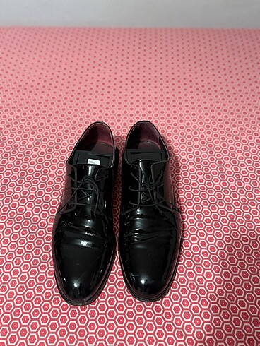 Ramsey damat ayakkabısı