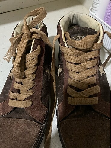 Converse ayakkabı