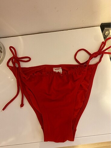 Bikini altı