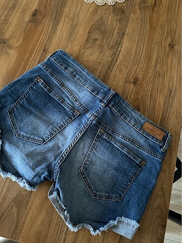 Mango Kot jean