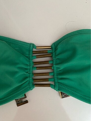 Diğer Bikini üstü