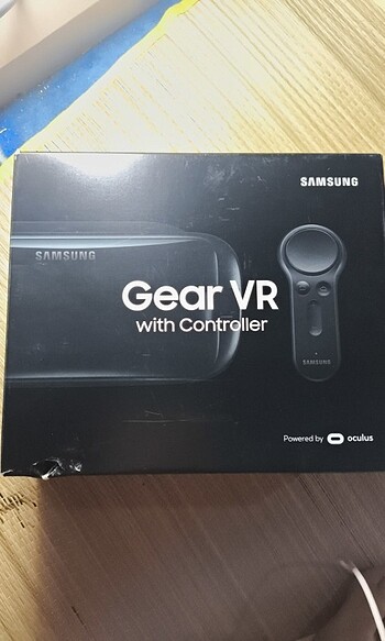 Samsung gear var kumandalı model SM-324