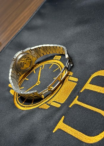 PATEK PHİLLİPE KOL SAATİ İTHAL ÜRÜN - Görsel 3