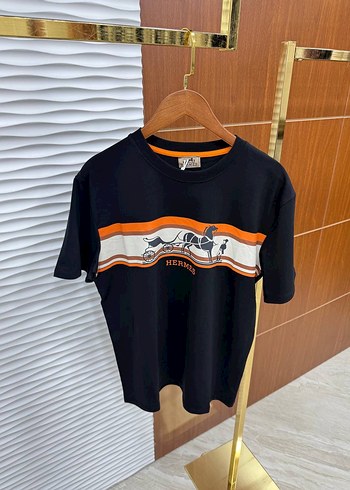 Hermes T Shirt İthal Urun