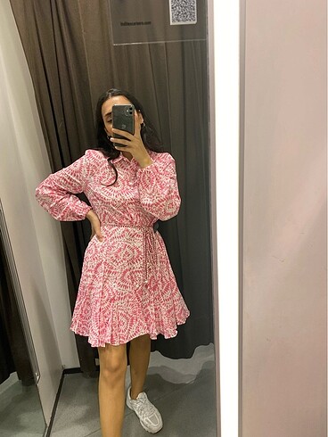 Orijinal Zara L beden