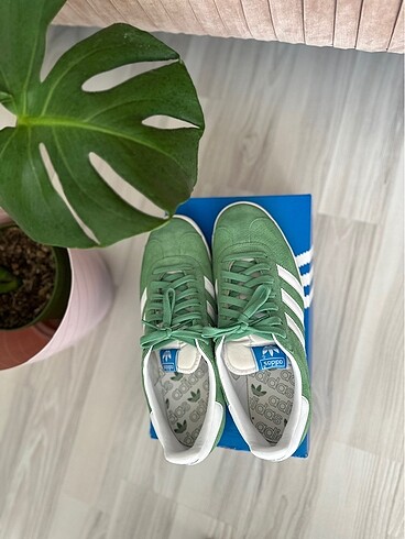 Adidas Adidas Erkek Ayakkabı Gazelle