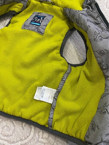 LC Waikiki Unisex şişme yelek