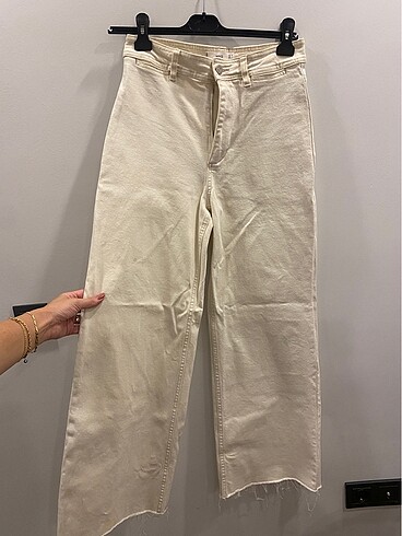Mango pantolon jean