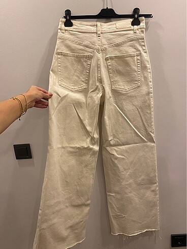 Mango Mango pantolon jean